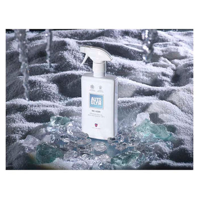 Autoglym De-Icer 500 ml Ice Remover