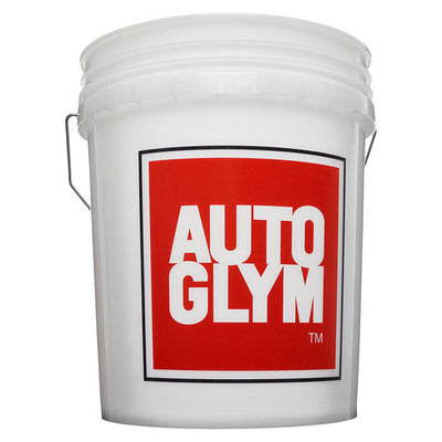 Autoglym Bucket + Gritguard