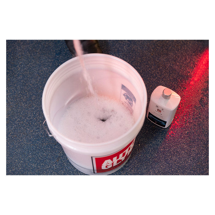 Autoglym Bucket + Gritguard