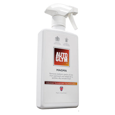 Autoglym Magma and Tar Remover