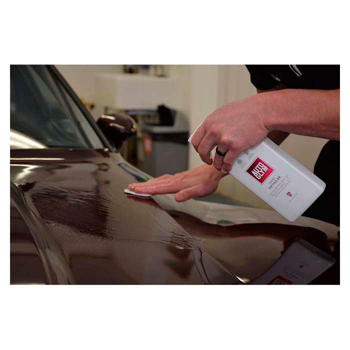 Autoglym Clay Bar Kit 1x100 ml + 1x500 ml