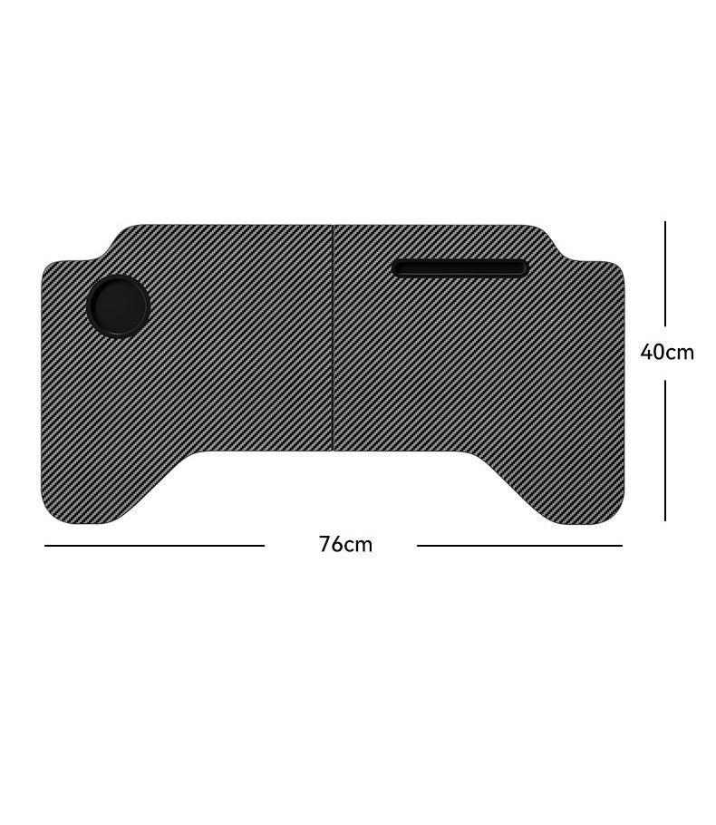 Folding Table for Tesla Model 3 and Model Y