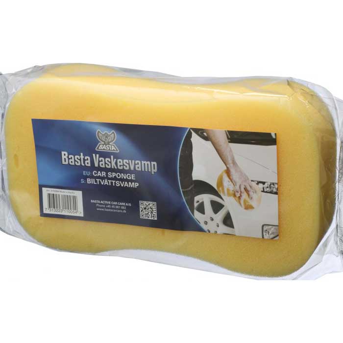Basta Jumbo Schwamm