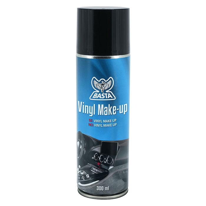 Basta Vinyl Make-Up 300 ml