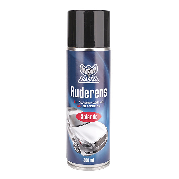 Basta Splendo Glasreiniger 300 ml
