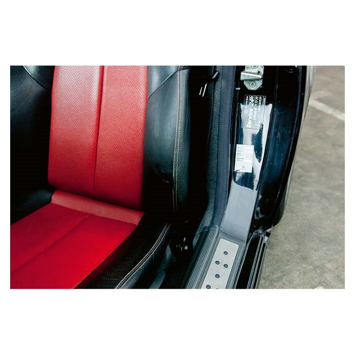 Quixx Leather & Vinyl Repair Kit