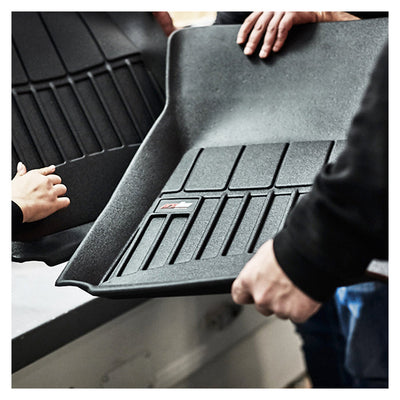 Rubber Mats Hyundai Ioniq 5 2021-