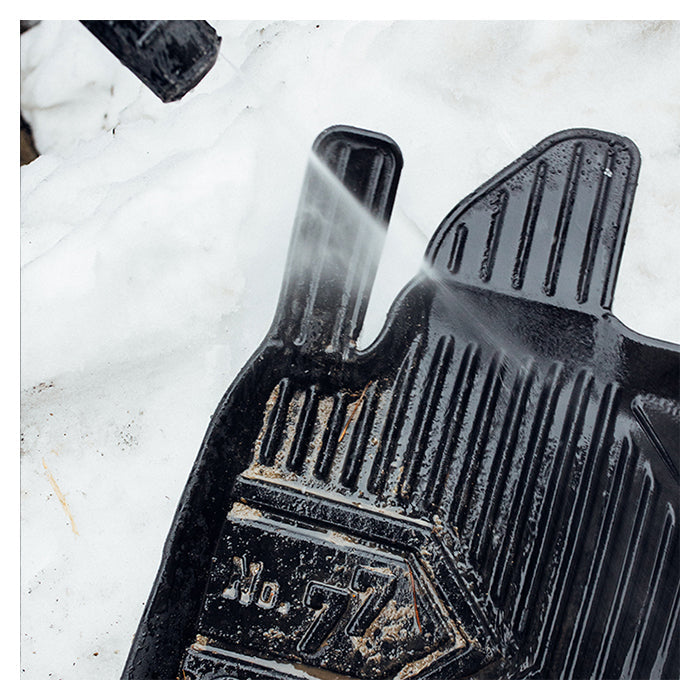 Rubber Mats Ford Mustang Mach-E 2020-