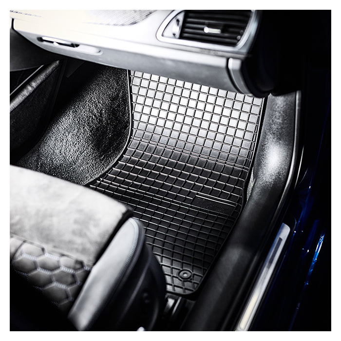 Rubber Mats Kia EV3 2024- (10)