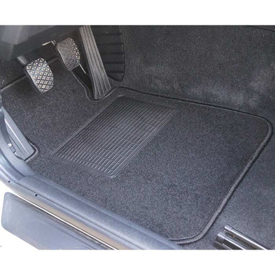 Car Mats Hyundai ix35 2010-