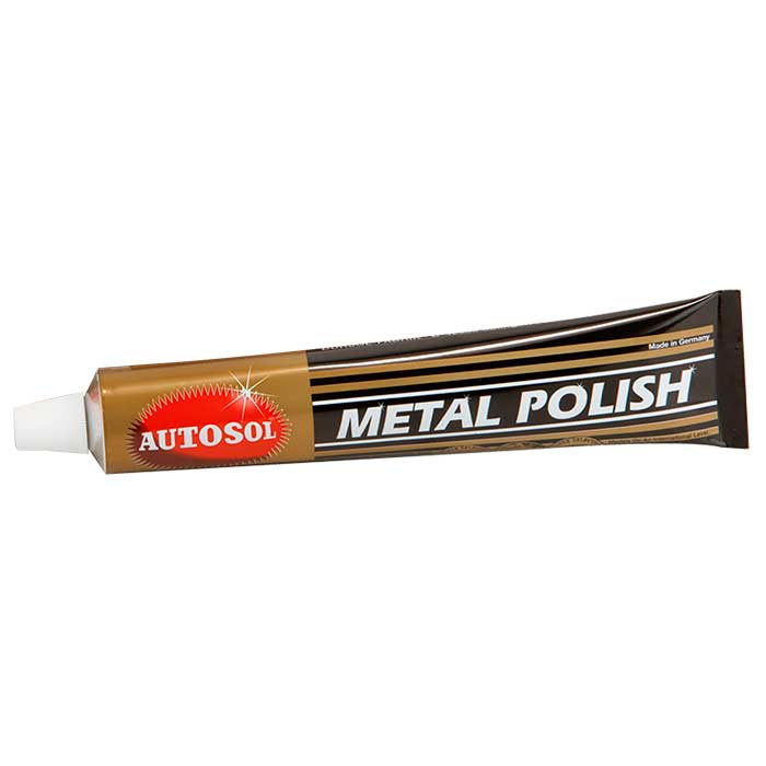 Autosol Metallpolitur Tube 75ml