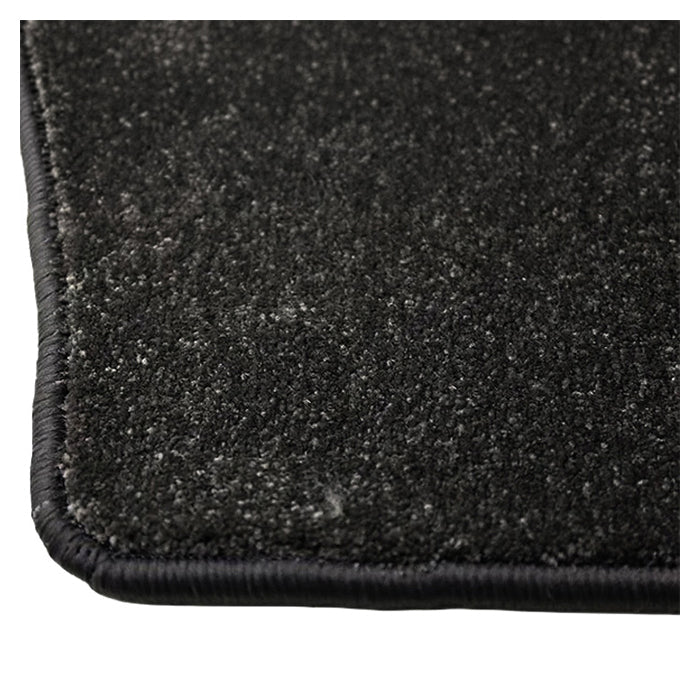 Car Mats Kia PV5 Passenger/Cargo 1st Row 2025- Velour (5)