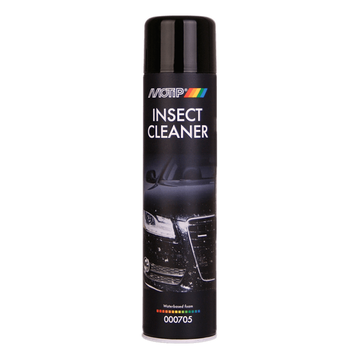 Motip Carcare – Insect Remover 600 ml