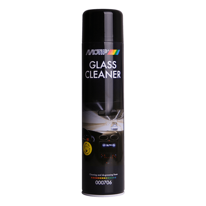 Motip carcare - glass cleaner 600 ml