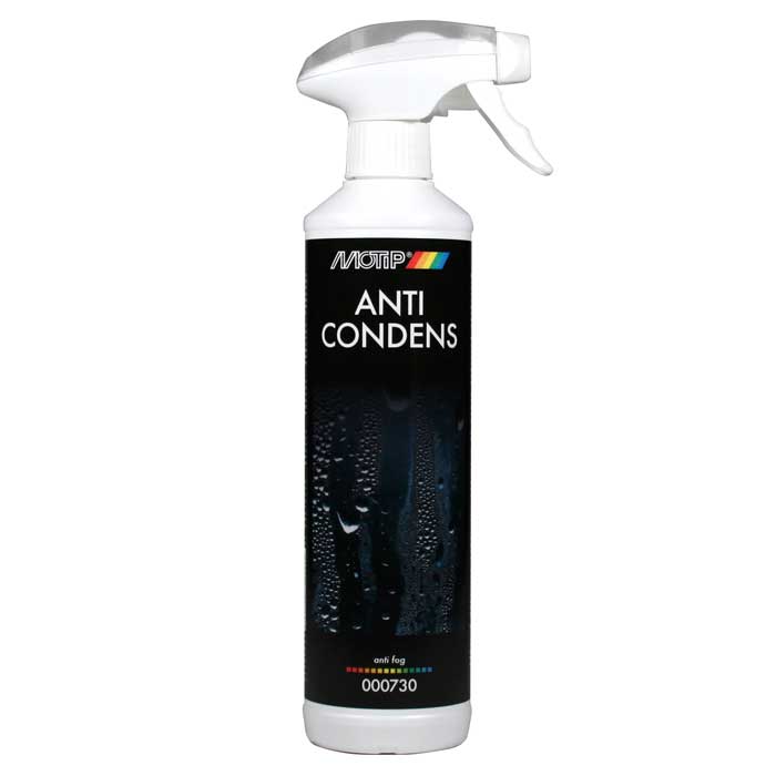 Motip Carcare - Anti-Beschlag 500ml