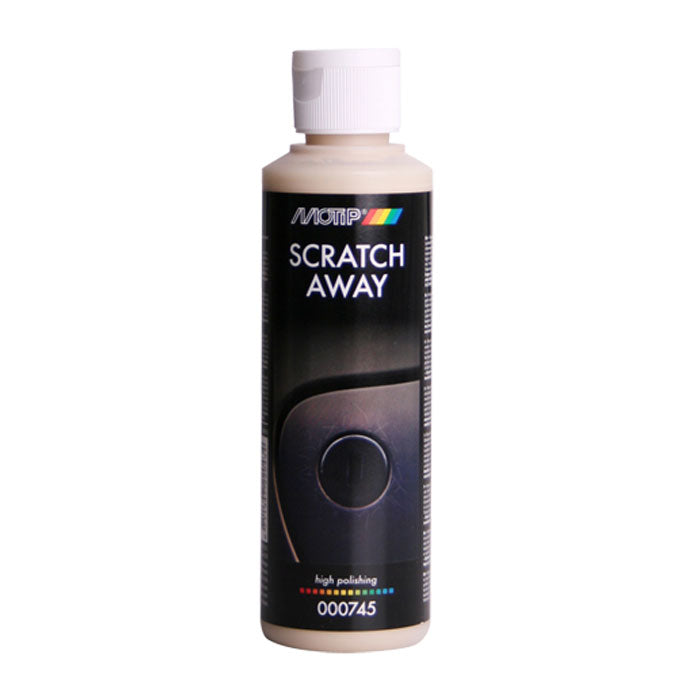 Motip Scratch Remover 250ml