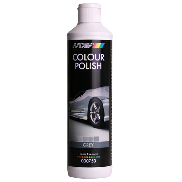 Motip Grey Polish 500ml