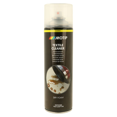 Motip Textile Cleaner 500ml