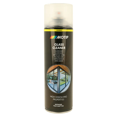 Motip Glass Cleaner 500ml