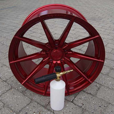 Avant Foam Lance for Nilfisk/Alto Pressure Washers