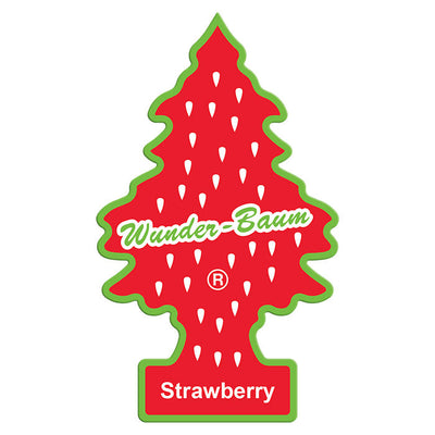 1 pc. Wunderbaum Strawberry
