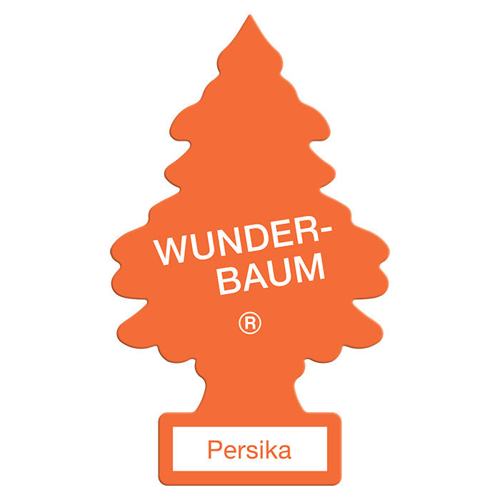 1 Stk. Wunderbaum Peach