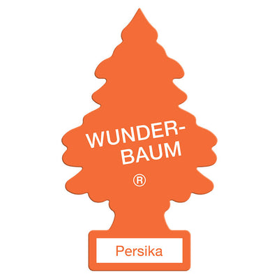1 pc. Wunderbaum Peach