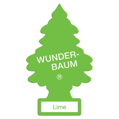 1 pc. Wunderbaum "Lime"