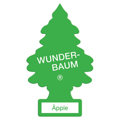 1 pc. Wunderbaum Apple
