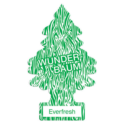 1 pc. Wunderbaum Everfresh