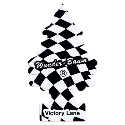1 pc. Wunderbaum Victory Lane