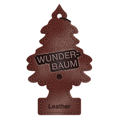 1 pc. Wunderbaum "Leather"