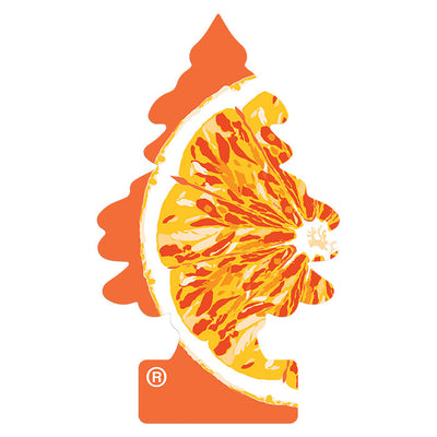 1 pc. Wunderbaum "Orange Juice"