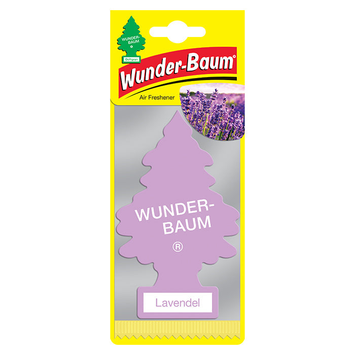 1 pc. Wunderbaum Lavender