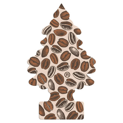 1 pc. Wunderbaum Café