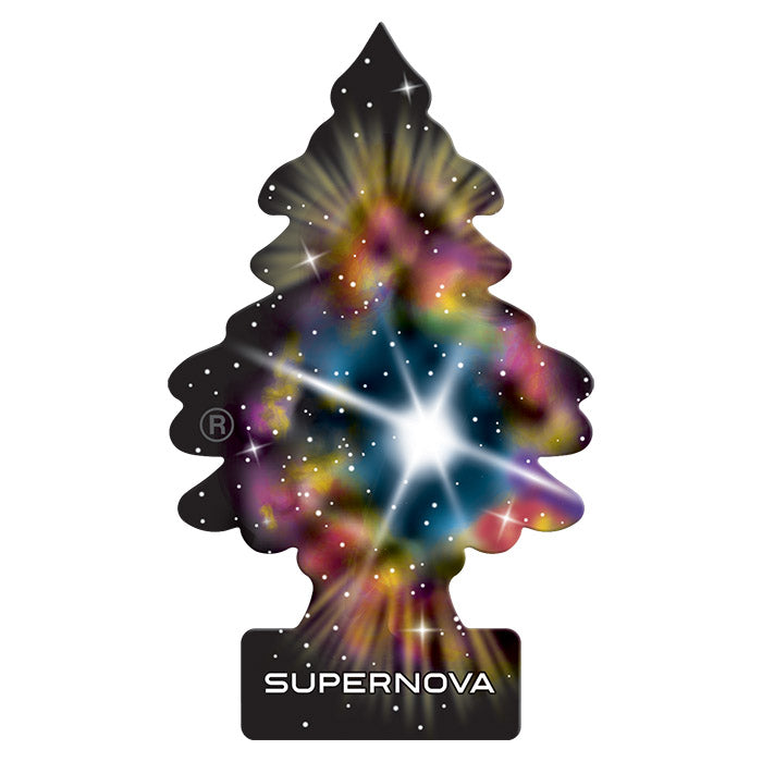 1 Stk. Wunderbaum Supernova