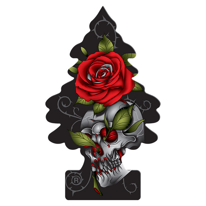 1 pc. Wunderbaum Rose Thorn
