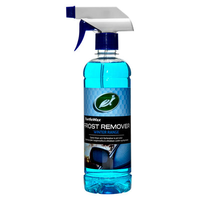 Turtle Frost Remover - De-Icer 500ml