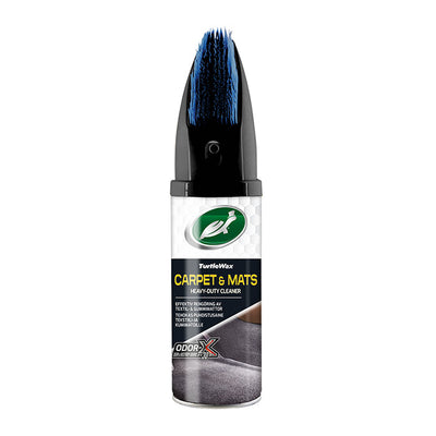 Turtle PowerOut Carpet & Mat Cleaner 400 ml.