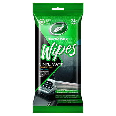 Turtle Wipes pack