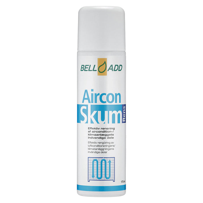 Bell Add AC Cleaning Foam 170ml