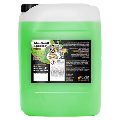 Tuga Alu-Devil Special - Wheel Cleaner 20L