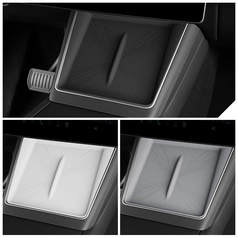 Silicone Mat for Tesla Model Y Juniper