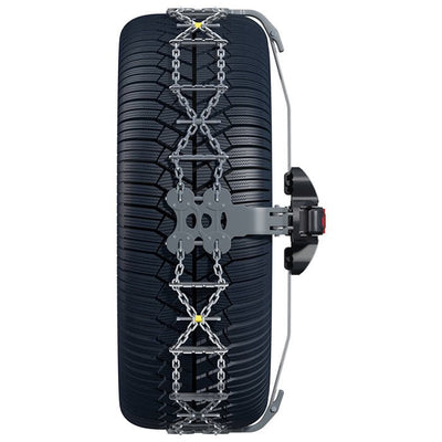 Polestar 3 KÖNIG Snow Chains K-SUMMIT XXL K77