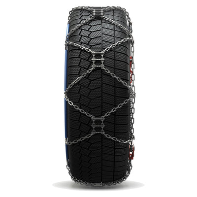Xpeng G6 KÖNIG Snow Chains XG Cross Size 251