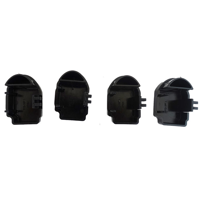 Cruz Spare Part for Bike Carrier - End Cap, LEFT F/ ALU-BARS PROF.