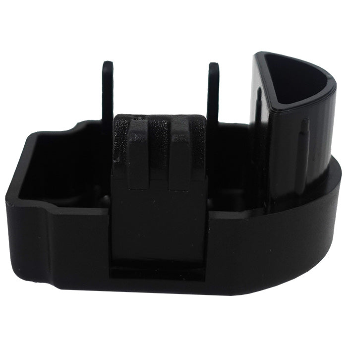 Cruz Spare Part for Bike Carrier - End Cap, RIGHT F/ ALU-BARS PROF.