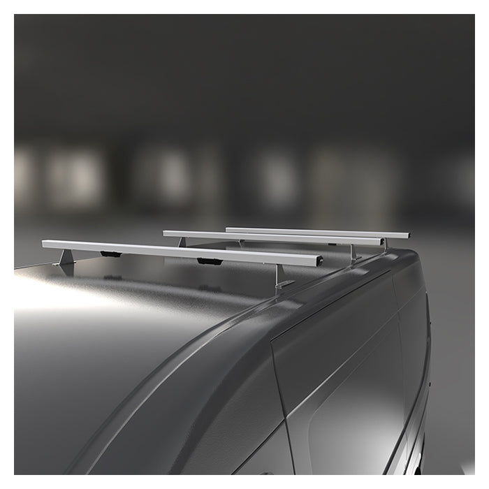 Q-Tech Roof Bar Set VW ID.Buzz 2022- 2 pcs. (4)
