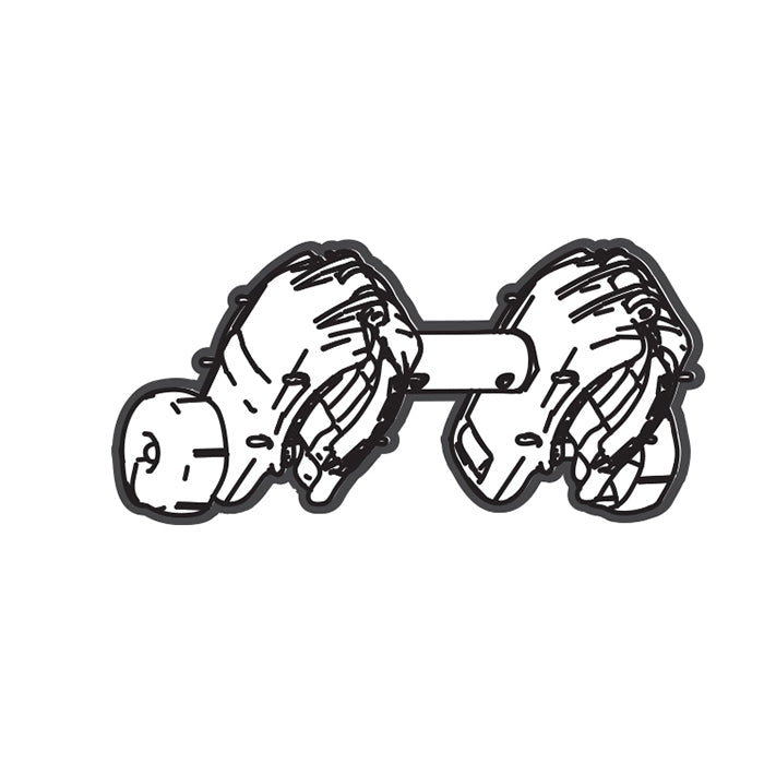 Menabo Spare Part 700006900000