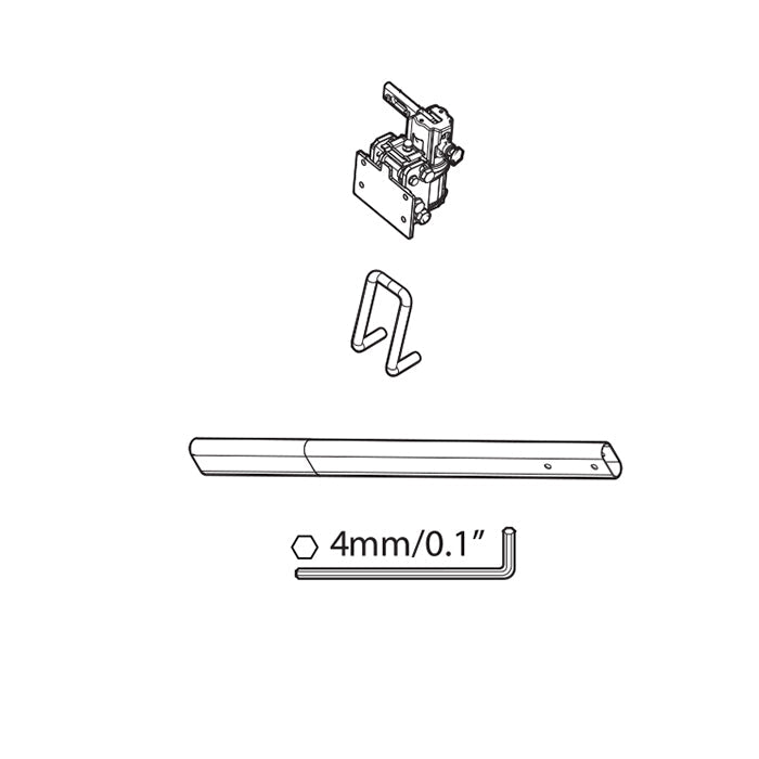 Menabo Spare Part 700011400000
